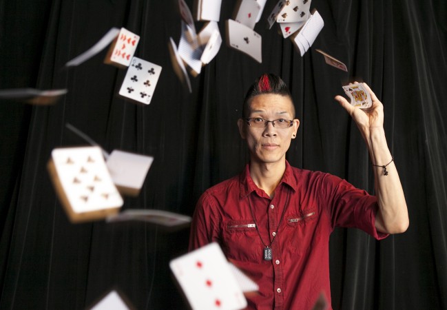 Top 10 Best magicians of ‘Got talent’
