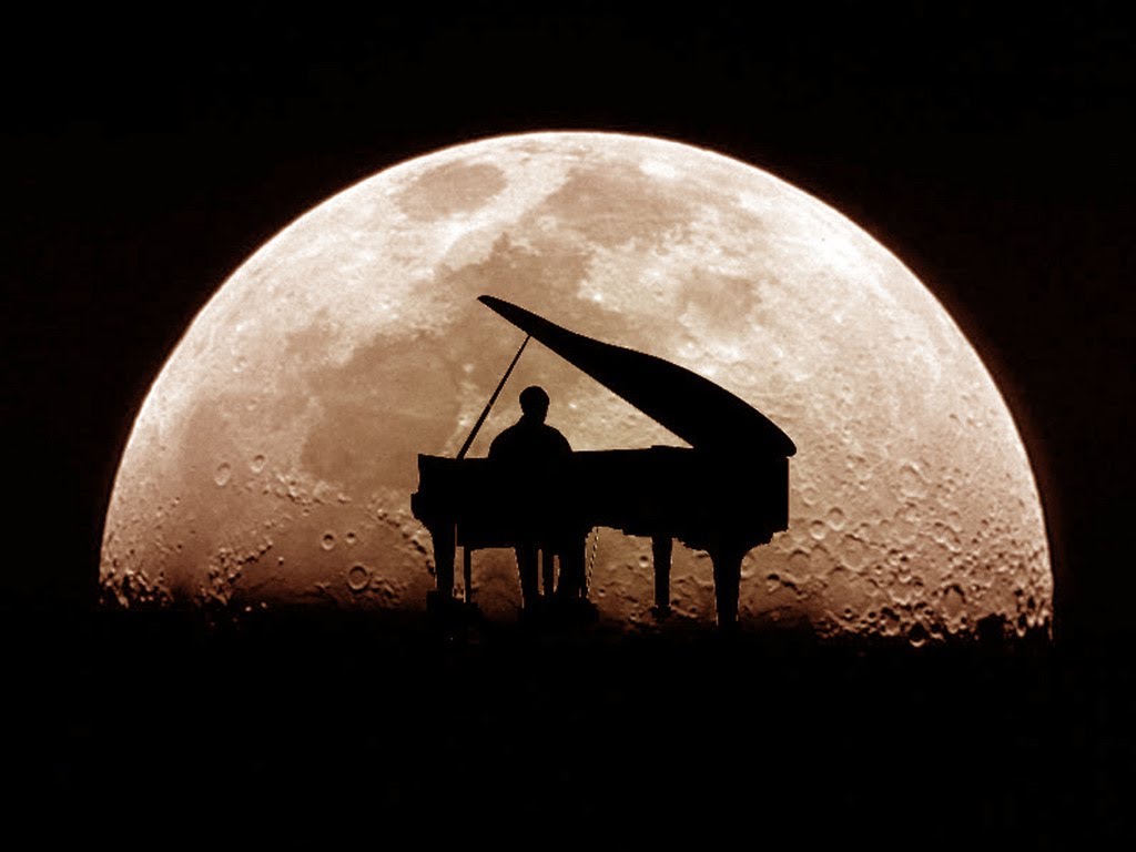 Beethoven's Moonlight Sonata