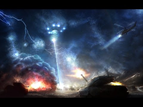 Interesting Facts About UFOs & Aliens
