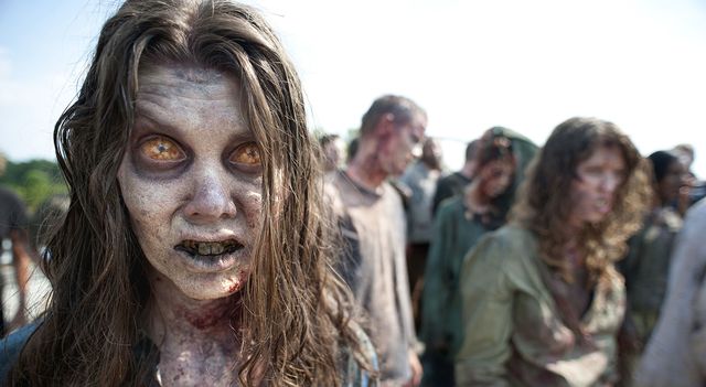 5 Disturbingly Mind-Blowing Zombie Death Scenes in Cinema