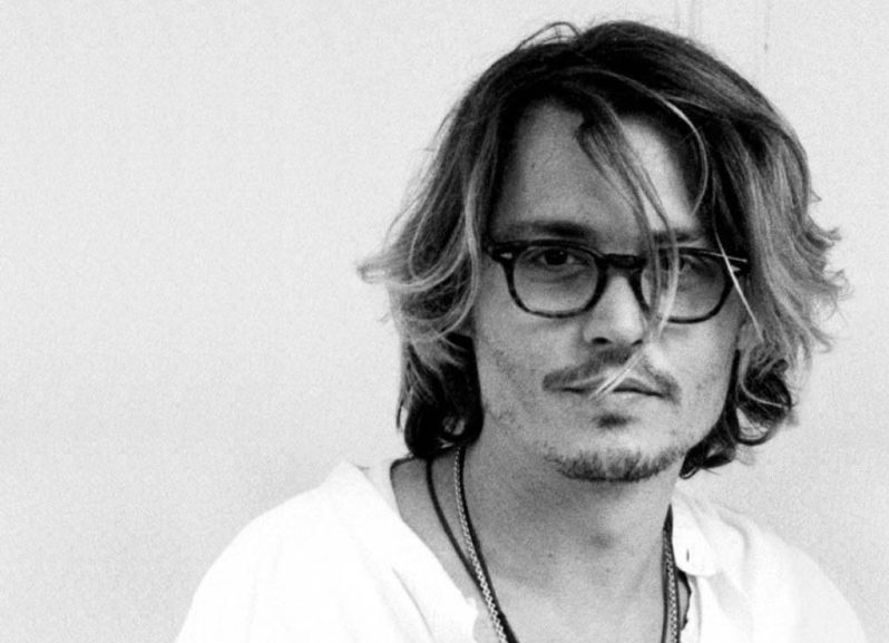 10 brightest roles of unique Johnny Depp