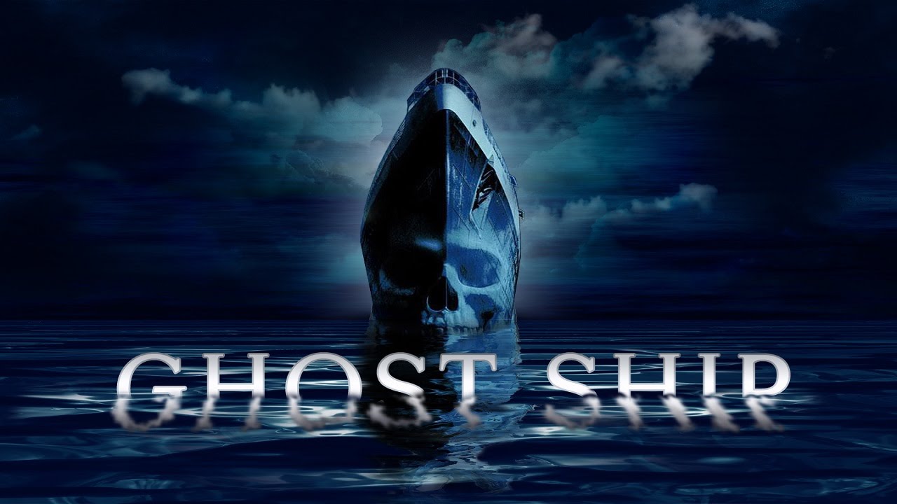Ghost ship – a great UFO’s mystery of our world