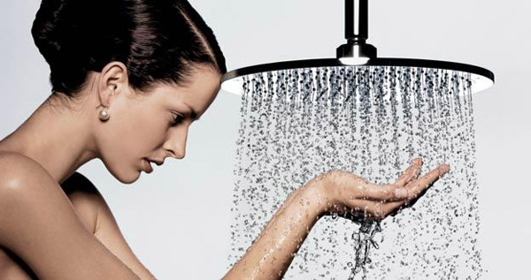 15 great inventions, without which you will not want to take a shower