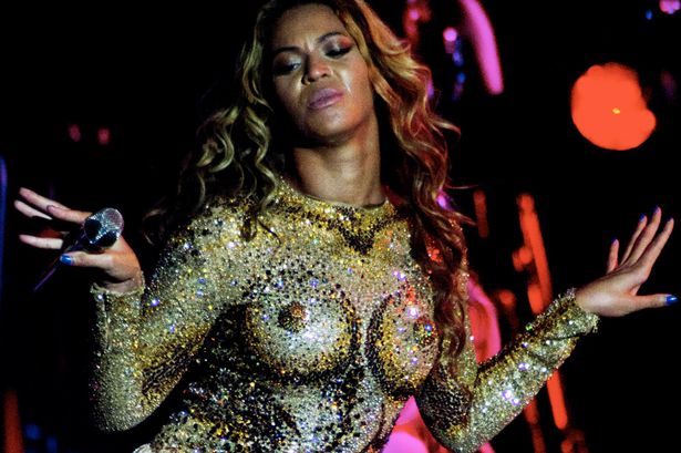 18 Times Beyoncé Described Our Lives in Songs
