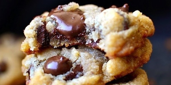 23 Chocolate Chip Cookie Recipes That Will Change Your Life
