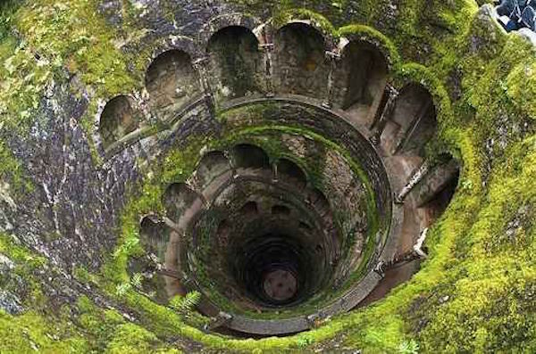12 Most Dark And Mysterious Places On Earth