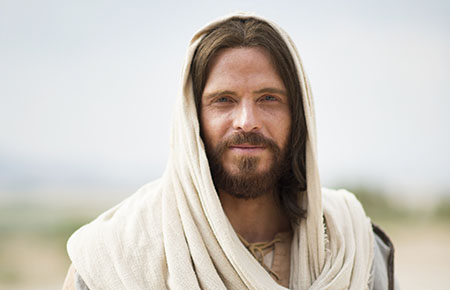 Jesus Was Not a White Conservative; Jesus Was a Jewish Palestinian ...