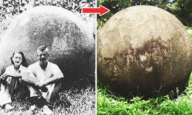 Six mysterious historical objects which remain unexplained