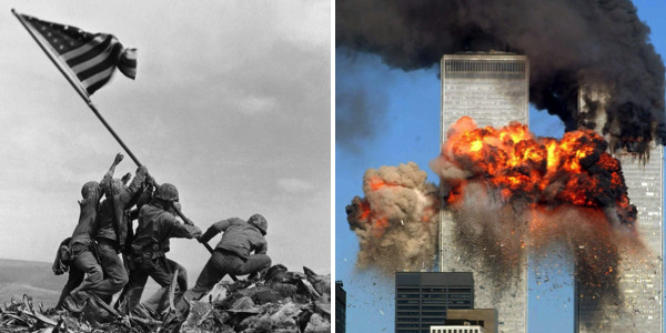 The 49 Most Powerful Pictures In American History