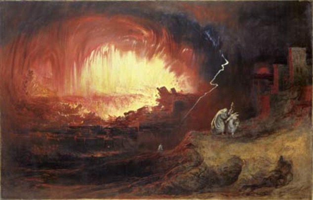 True Biblical Buckles Has Been Found in  Legendary Sodom! (Photo + Video!)