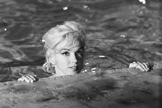 18 rare, astounding photographs of Marilyn Monroe