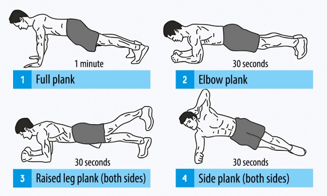 The best workout you can ever do for your body