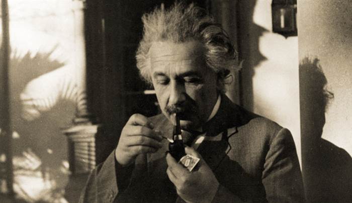 14 Rare Photos Of Albert Einstein That You’ve Probably Never Seen Before