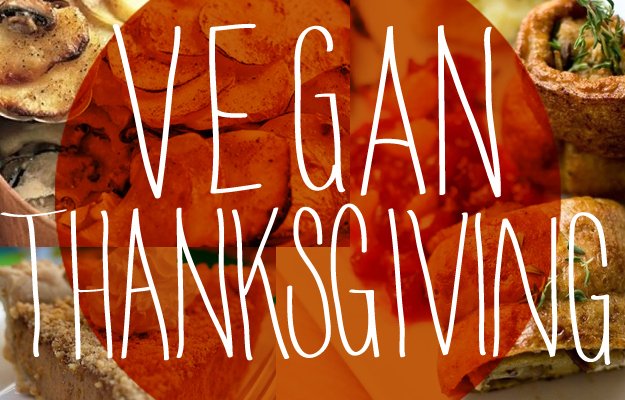 41 Delicious Vegan Thanksgiving Recipes