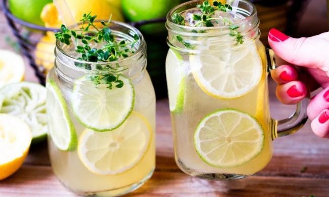 Seven delicious and healthy drinks for the ideal start to your day