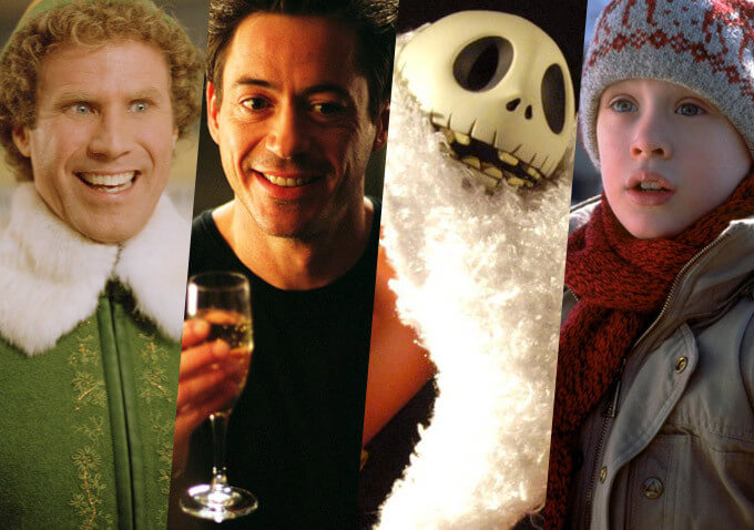 The 20 Best Christmas Movies Of All Time