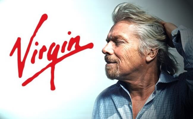 40 inspirational quotes for life from entrepreneur Richard Branson