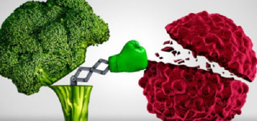 10 Foods That Can Obliterate Cancer
