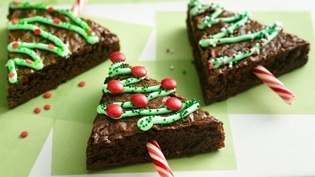 12 Insanely Easy DIY Christmas Treats That’ll Spread Some Holiday Cheer