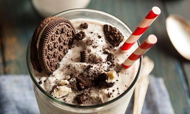 10 milkshakes that everyone will love