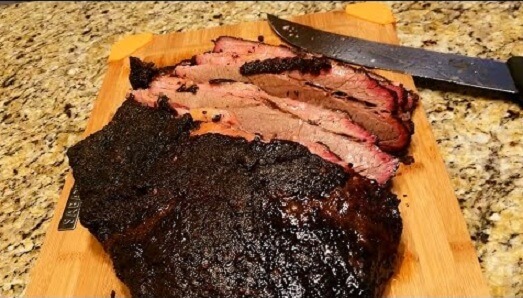 Turn Your Brisket on its Ends with This Cajun Style Smoked Wonder!