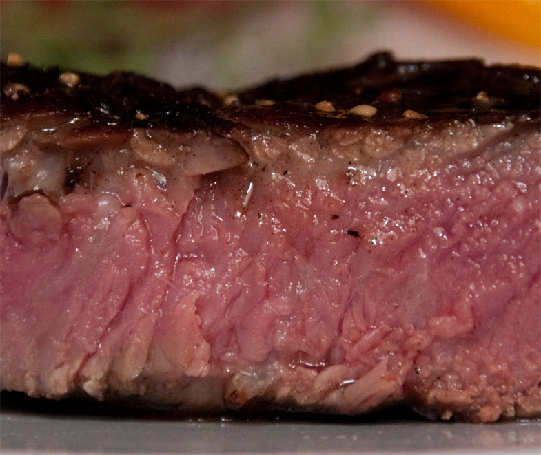 Extreme Steak: Wild And Crazy Ways To Get A Killer Sear