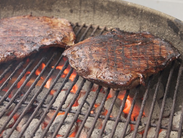Top 10 Tips for Grilling Season
