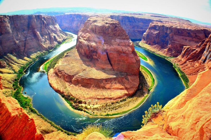 15 astounding rivers you definitely have to see