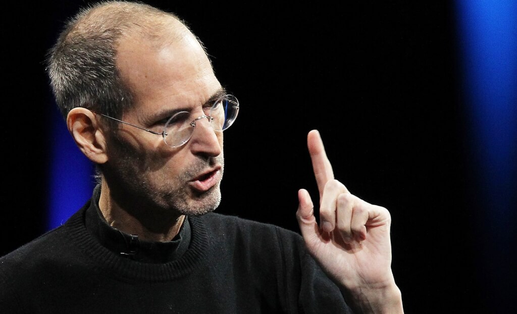 13 Amazing Facts about Steve Jobs