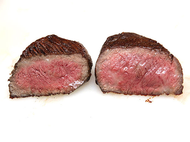 Grilling tips: Flip Your Steaks Multiple Times For Better Results