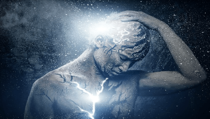 The Mystery Of God & The Brain