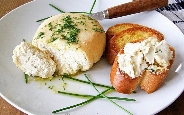 14 Vegan Cheeses That Will Make You Forget About The Real Thing
