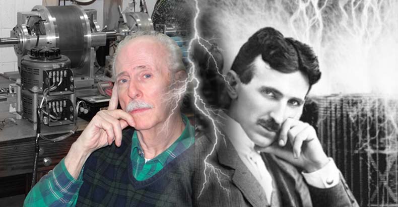 Groundbreaking Discovery: Man Solves Tesla’s Secret To Amplifying Power By Nearly 5000%