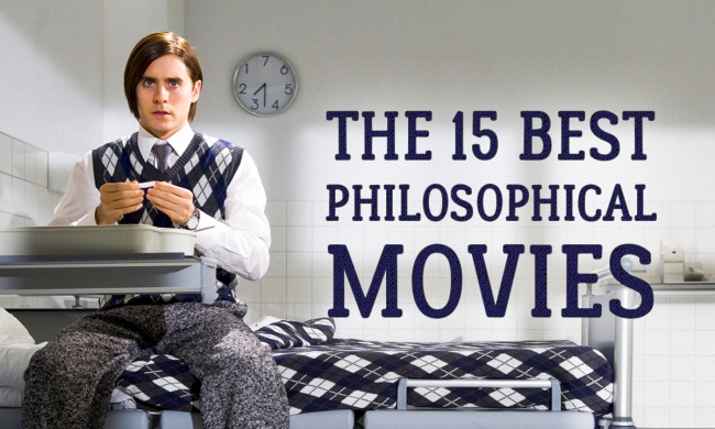 The 15 best philosophical movies of the 21st century