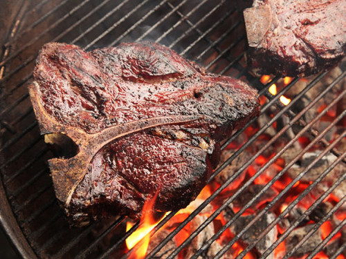 The Food Lab’s Definitive Guide to Grilled Steak