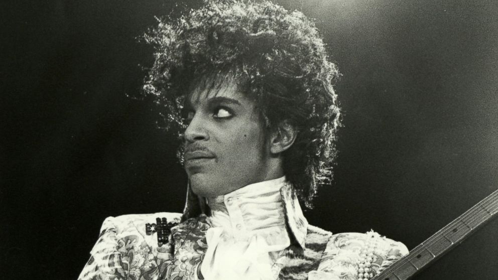 11 Super Popular Songs You Didn’t Know Were Written By Prince