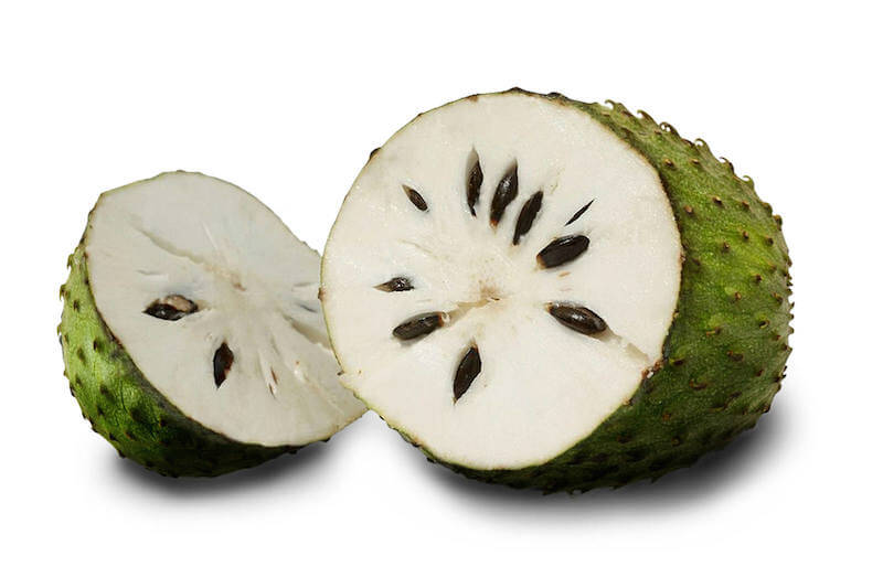 Soursop: The Cancer Killer We Never Knew About?