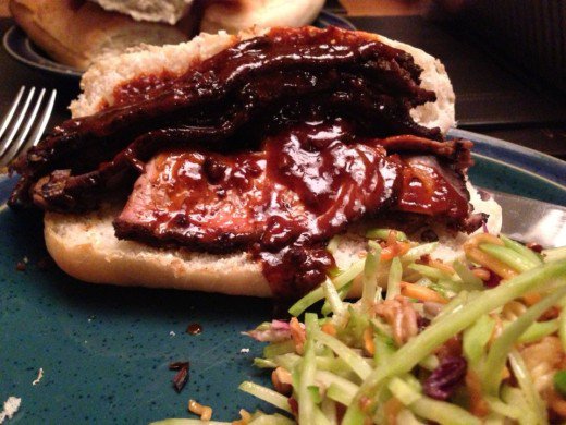 The Best Low And Slow Beef Brisket Recipe