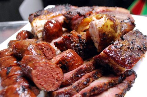 18 Texas Barbecue Joints You Need to Try Before You Die