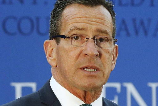 Malloy Asks Gun Sellers to Refrain from Selling Guns on Father’s Day