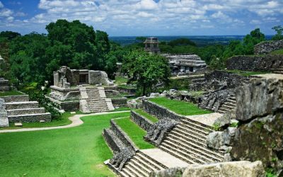 New Discovery in Guatemala Reveals 60,000 Mayan Structures