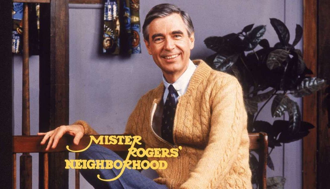 Mr. Rogers Documentary is Coming, And We Are Thrilled