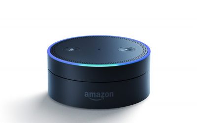 Alexa Won’t Stop Laughing at Us and It’s Creepy AF (Videos)