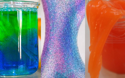 Get in on the Latest Secret Trend: How to Make Slime (and Sell It!)